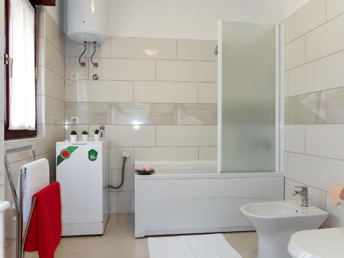 Apartment Vesna - Put106 By Interhome Punat Exterior photo