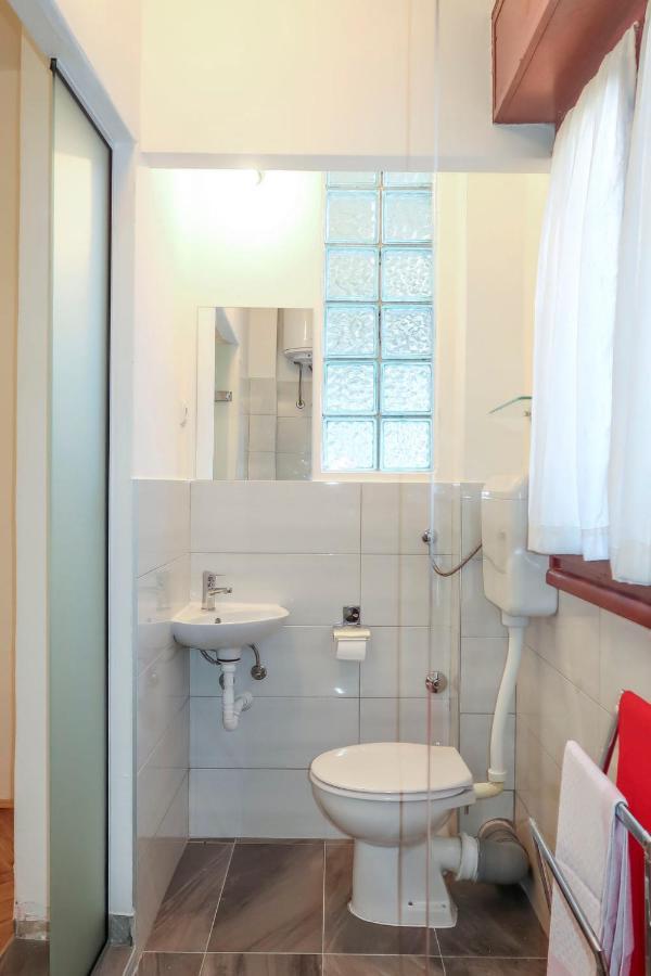 Apartment Vesna - Put106 By Interhome Punat Exterior photo