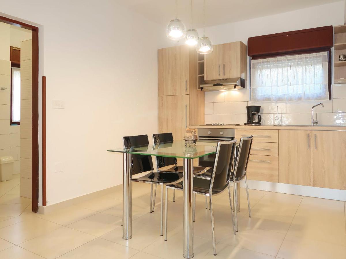 Apartment Vesna - Put106 By Interhome Punat Exterior photo