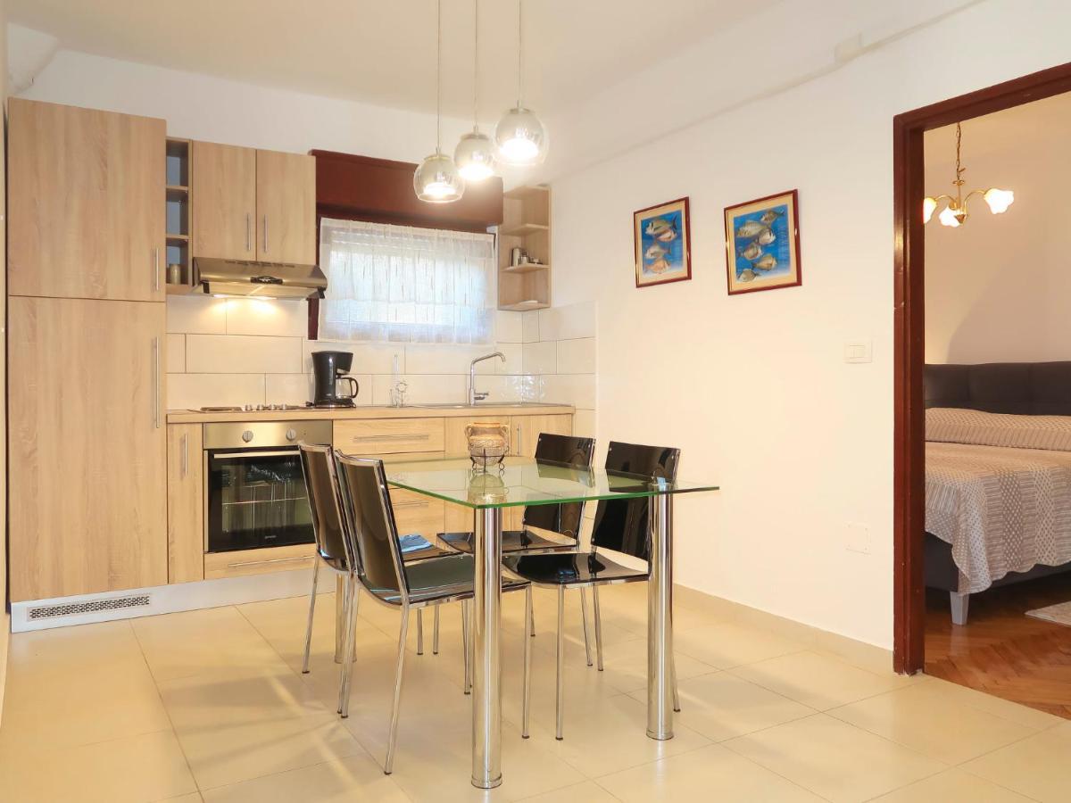 Apartment Vesna - Put106 By Interhome Punat Exterior photo