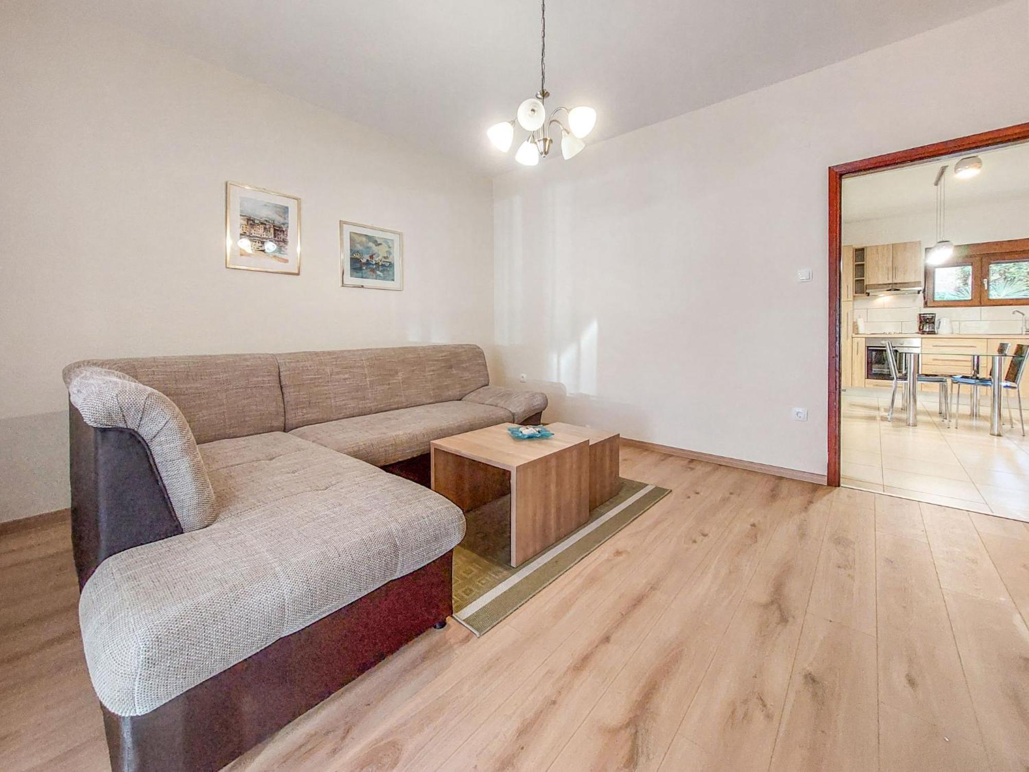 Apartment Vesna - Put106 By Interhome Punat Exterior photo