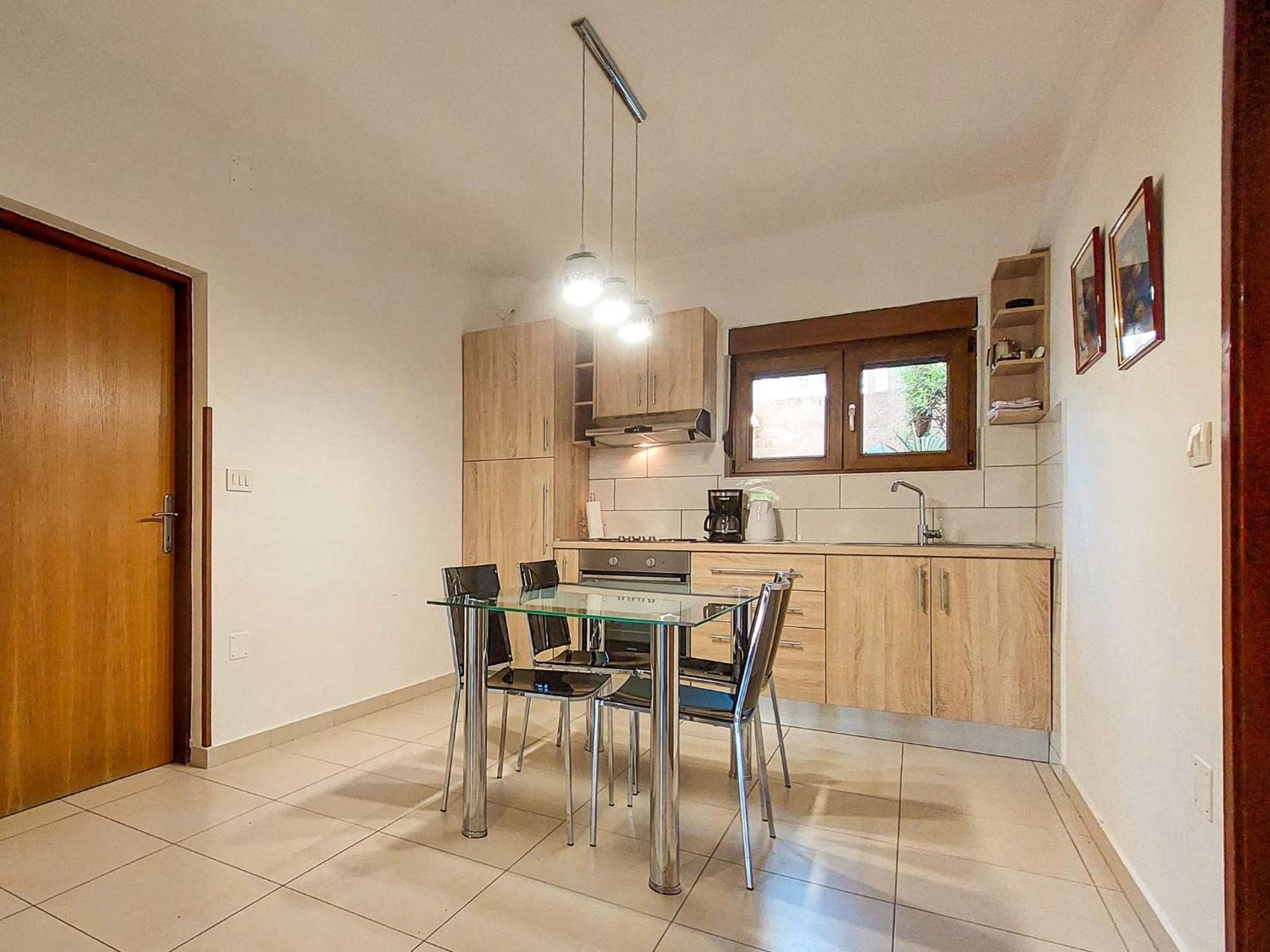 Apartment Vesna - Put106 By Interhome Punat Exterior photo