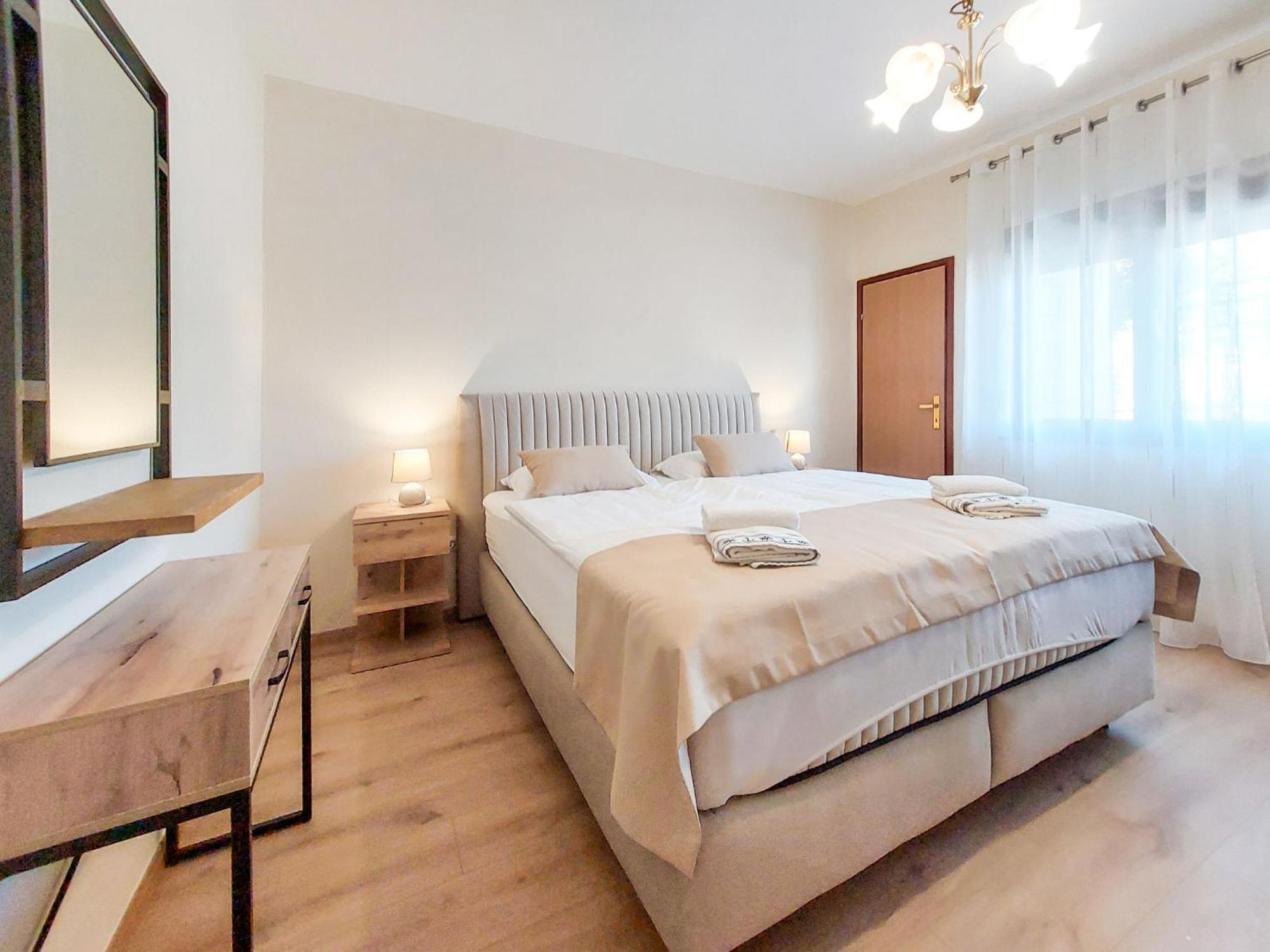 Apartment Vesna - Put106 By Interhome Punat Exterior photo