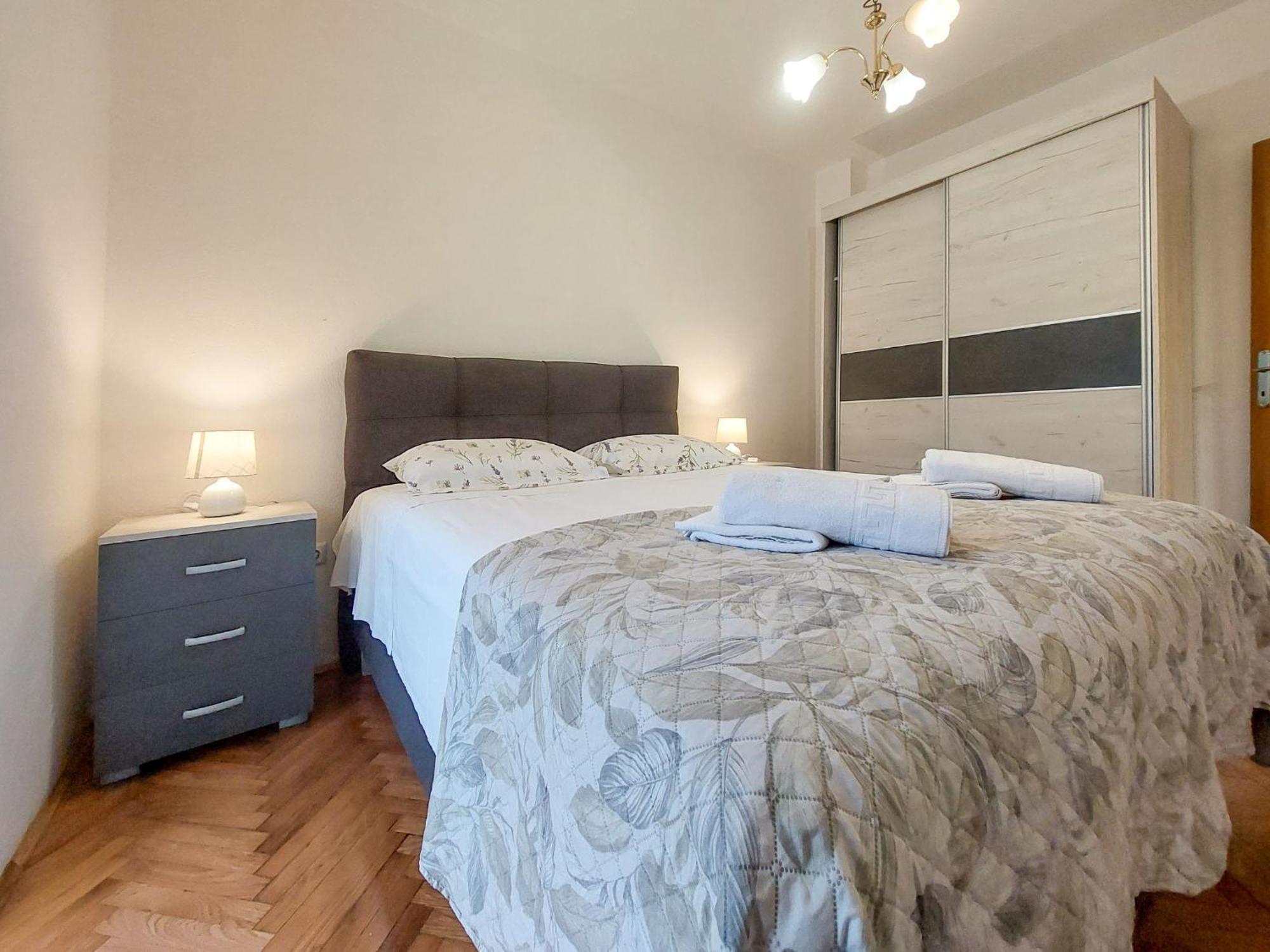 Apartment Vesna - Put106 By Interhome Punat Exterior photo