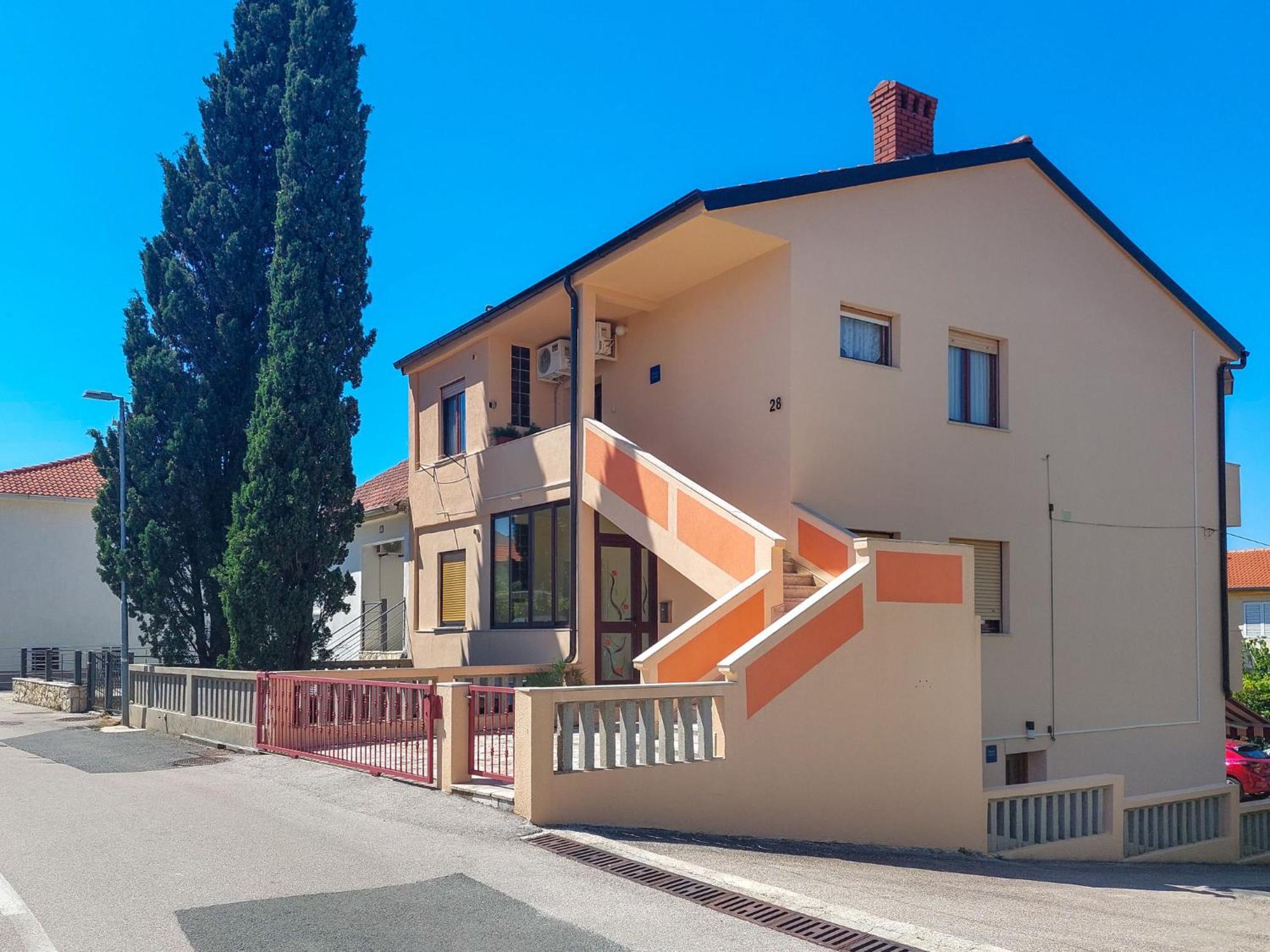 Apartment Vesna - Put106 By Interhome Punat Exterior photo