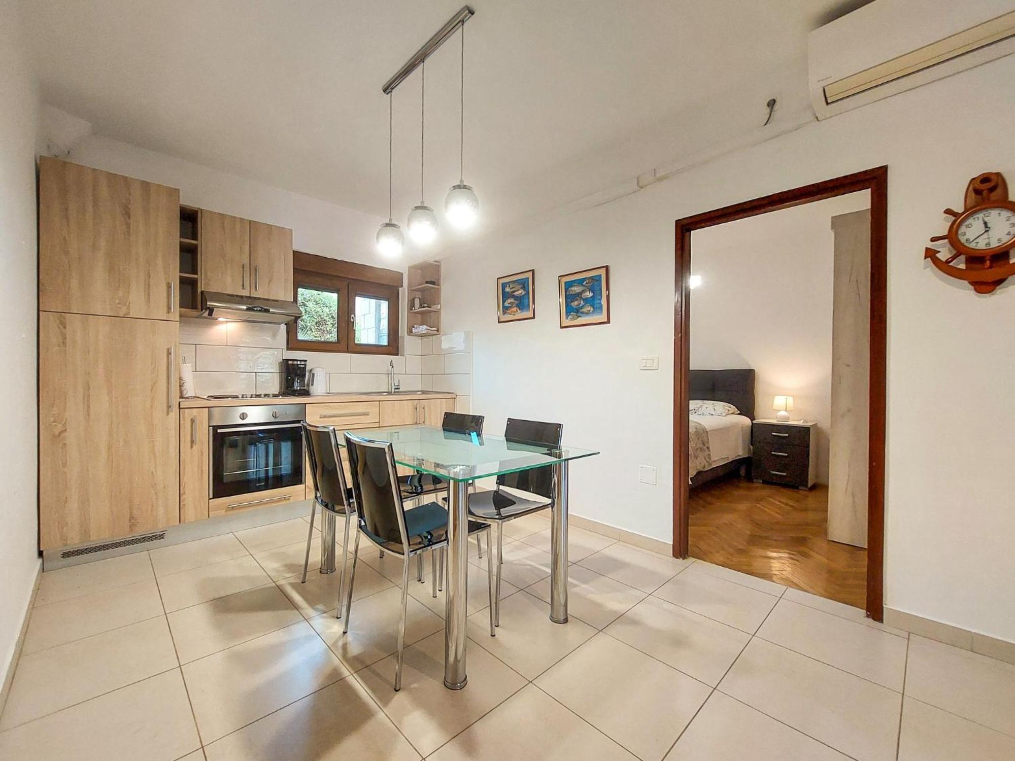 Apartment Vesna - Put106 By Interhome Punat Exterior photo